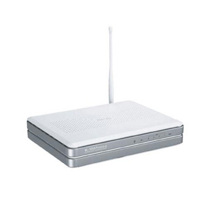 Asus Router Wireless Multifuncion Wl-500gp V2